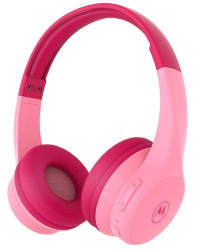 Refurbished Motorola Moto JR300 Kids Wireless Headphones - Reebelo Nederland