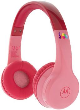 Refurbished Motorola Moto JR300 Kids Wireless Headphones - Reebelo Nederland