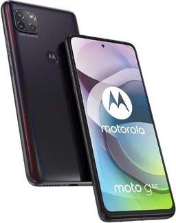 Refurbished Motorola Moto One (5G) UW Ace - Reebelo Nederland