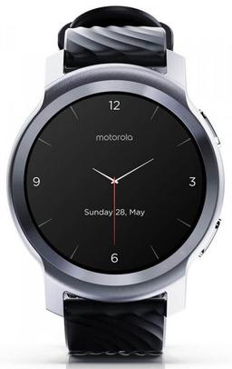 Refurbished Motorola Moto Watch 100 - Reebelo Nederland