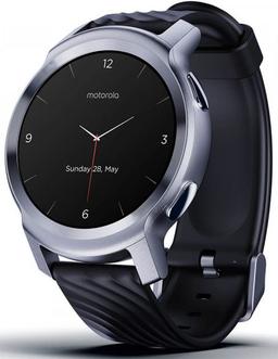 Refurbished Motorola Moto Watch 100 - Reebelo Nederland