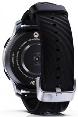 Refurbished Motorola Moto Watch 100 - Reebelo Nederland