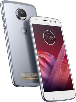 Refurbished Motorola Moto Z2 Play - Reebelo Nederland