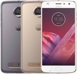 Refurbished Motorola Moto Z2 Play - Reebelo Nederland