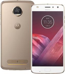 Refurbished Motorola Moto Z2 Play - Reebelo Nederland