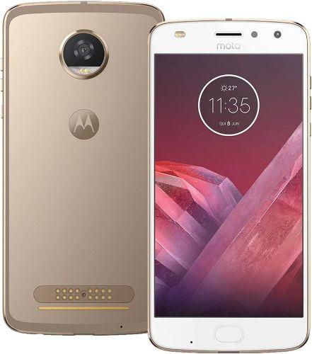 Refurbished Motorola Moto Z2 Play - Reebelo Nederland