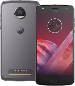 Refurbished Motorola Moto Z2 Play - Reebelo Nederland