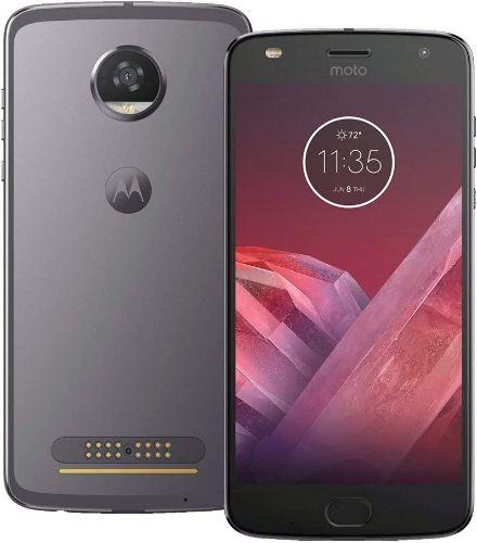 Refurbished Motorola Moto Z2 Play - Reebelo Nederland