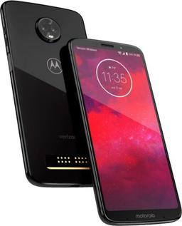 Refurbished Motorola Moto Z3 Play - Reebelo Nederland