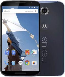 Refurbished Motorola Nexus 6 - Reebelo Nederland