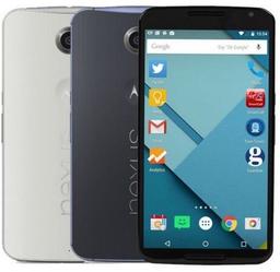 Refurbished Motorola Nexus 6 - Reebelo Nederland