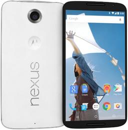 Refurbished Motorola Nexus 6 - Reebelo Nederland