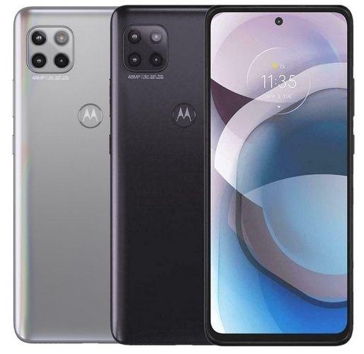 Refurbished Motorola One 5G Ace - Reebelo Nederland