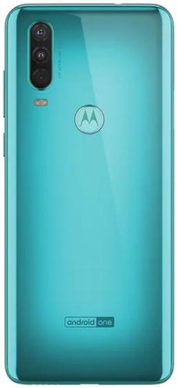 Refurbished Motorola One Action - Reebelo Nederland