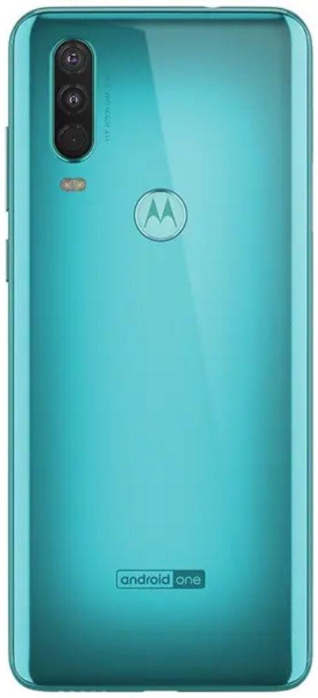 Refurbished Motorola One Action - Reebelo Nederland