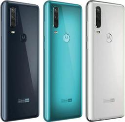 Refurbished Motorola One Action - Reebelo Nederland