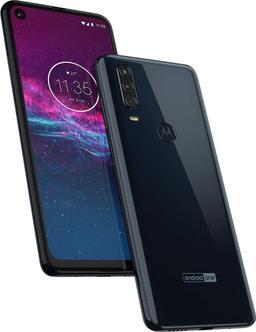 Refurbished Motorola One Action - Reebelo Nederland