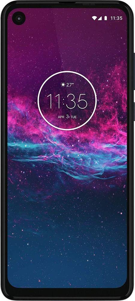 Refurbished Motorola One Action - Reebelo Nederland