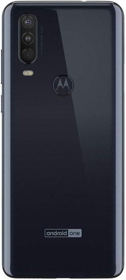 Refurbished Motorola One Action - Reebelo Nederland