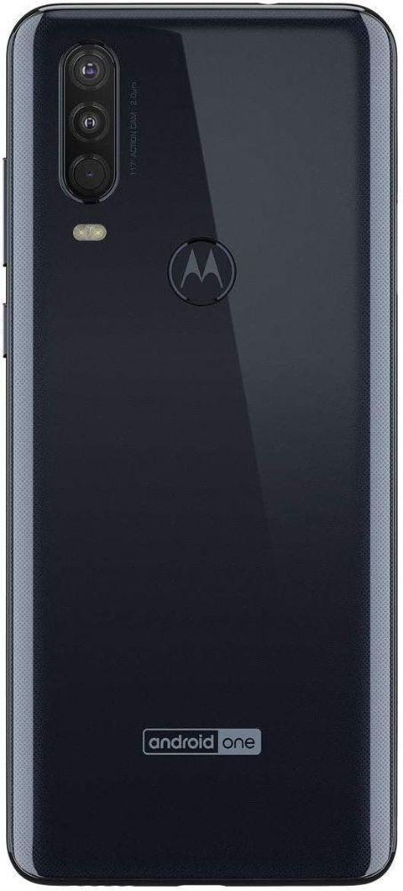 Refurbished Motorola One Action - Reebelo Nederland