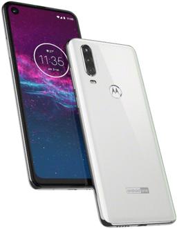 Refurbished Motorola One Action - Reebelo Nederland