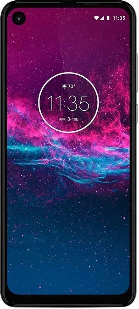 Refurbished Motorola One Action - Reebelo Nederland