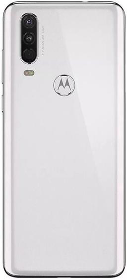 Refurbished Motorola One Action - Reebelo Nederland