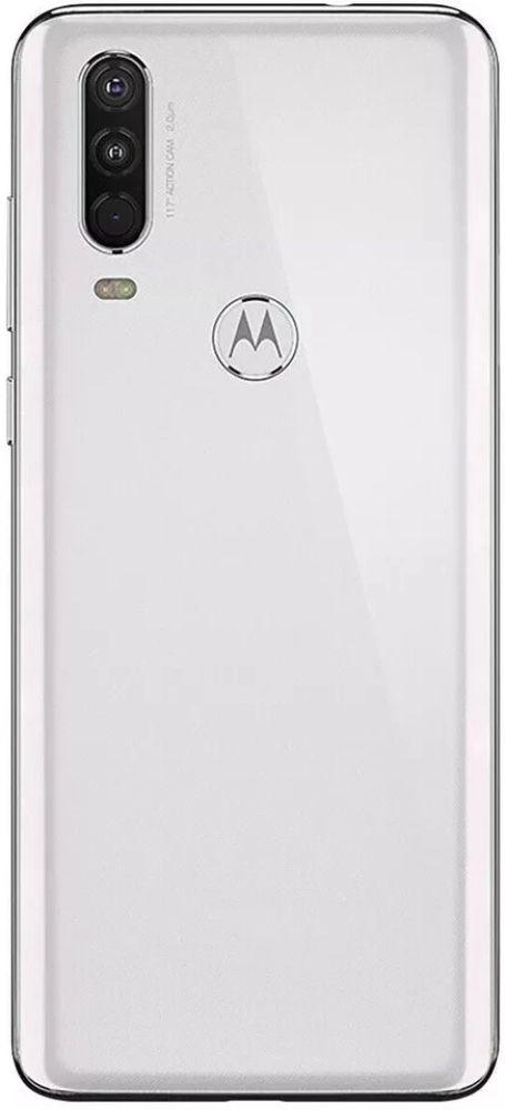 Refurbished Motorola One Action - Reebelo Nederland