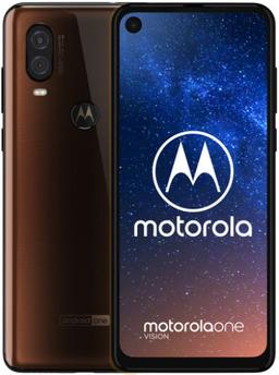 Refurbished Motorola One Vision - Reebelo Nederland