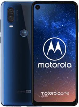 Refurbished Motorola One Vision - Reebelo Nederland