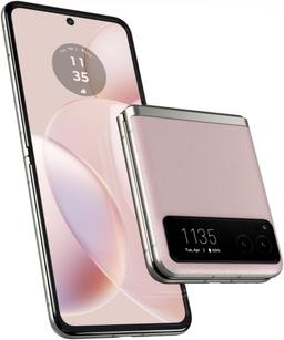Refurbished Motorola Razr (2023) - Reebelo Nederland