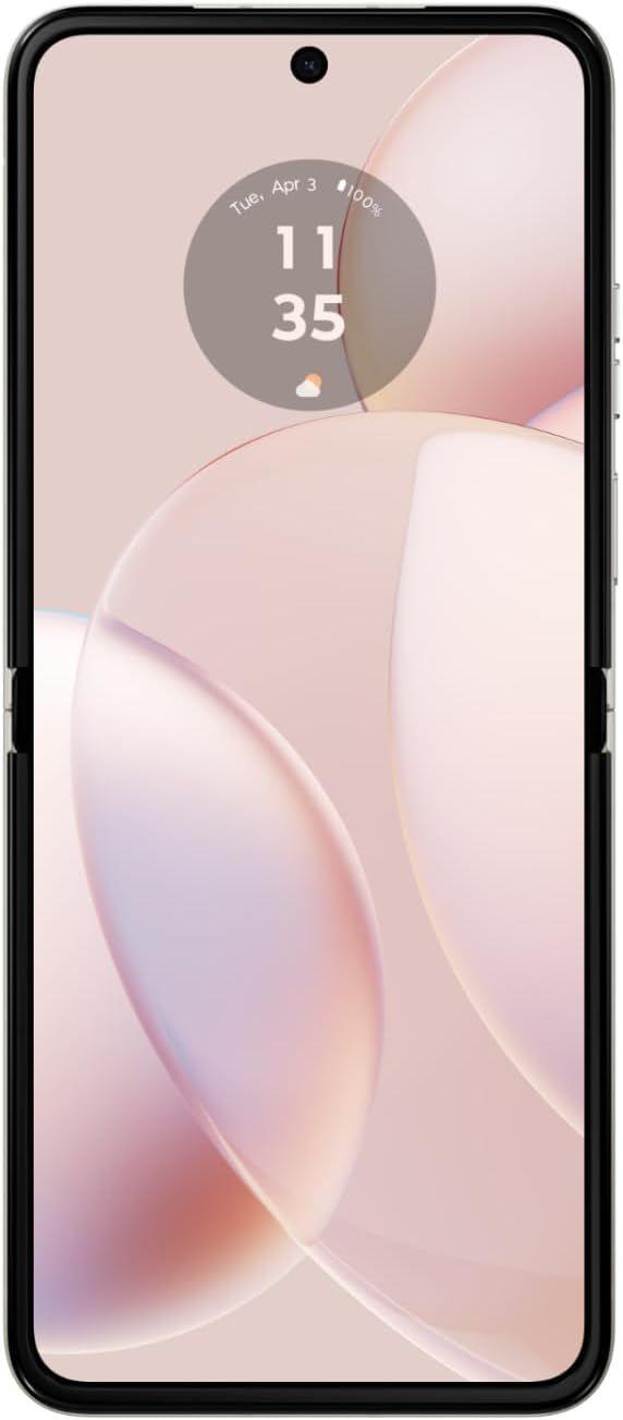 Refurbished Motorola Razr (2023) - Reebelo Nederland