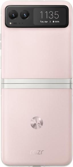 Refurbished Motorola Razr (2023) - Reebelo Nederland