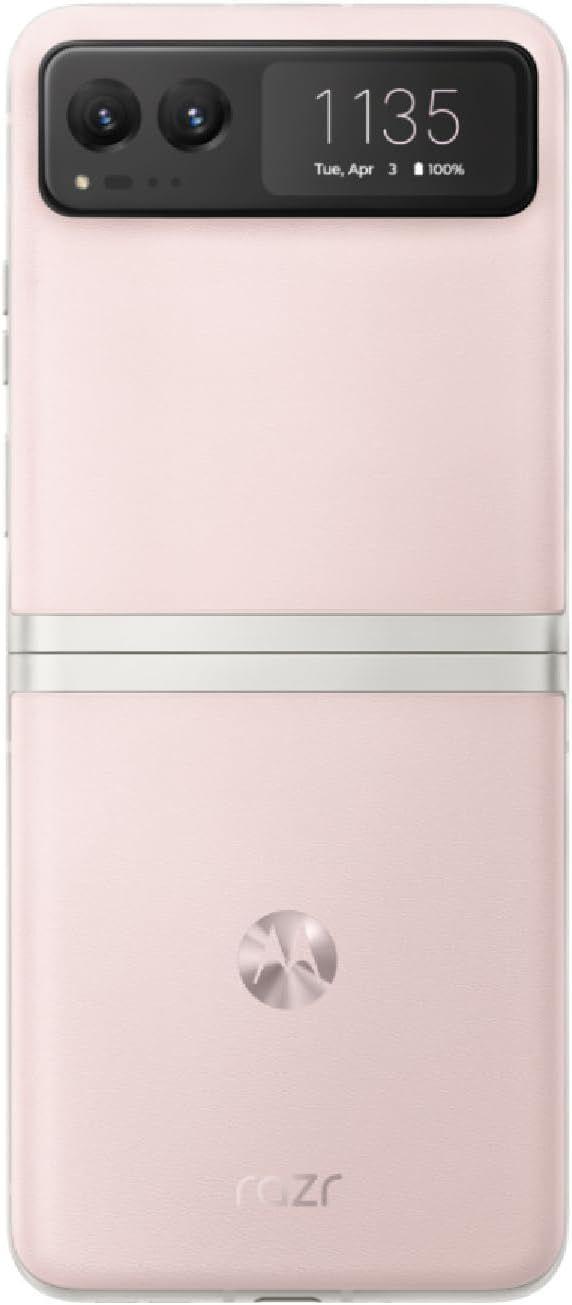 Refurbished Motorola Razr (2023) - Reebelo Nederland