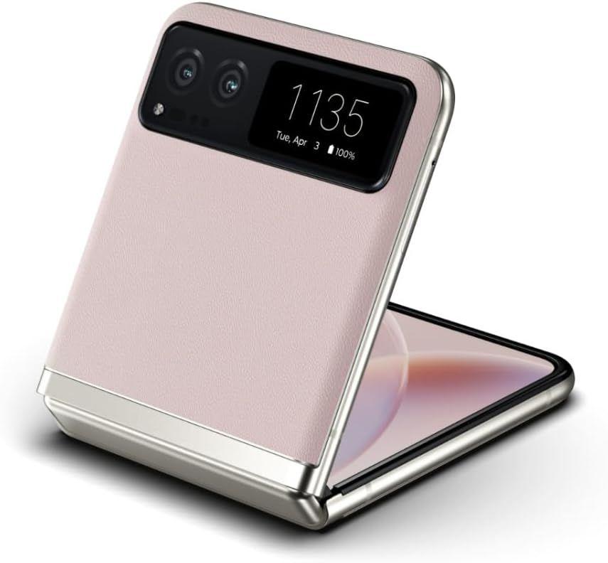 Refurbished Motorola Razr (2023) - Reebelo Nederland