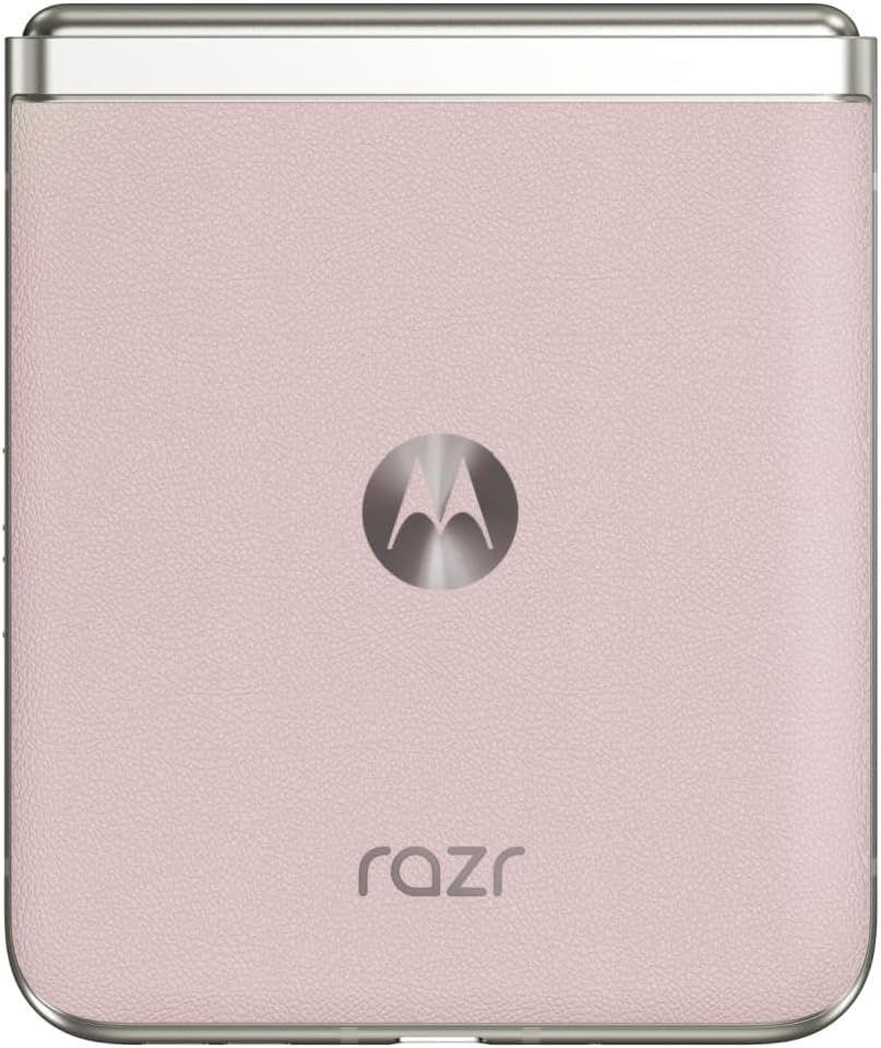 Refurbished Motorola Razr (2023) - Reebelo Nederland
