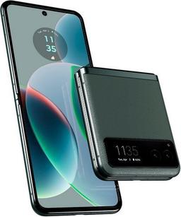 Refurbished Motorola Razr (2023) - Reebelo Nederland