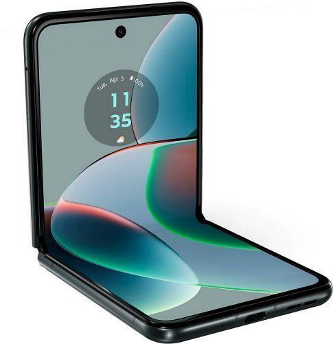 Refurbished Motorola Razr (2023) - Reebelo Nederland