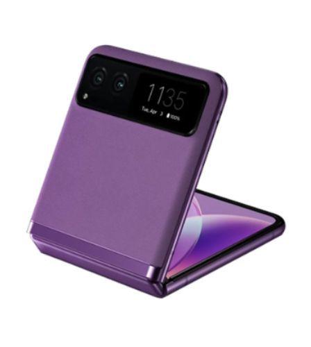 Refurbished Motorola Razr (2023) - Reebelo Nederland