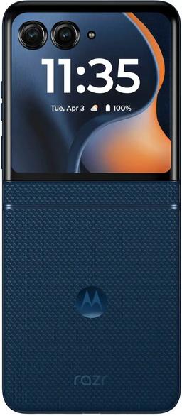Refurbished Motorola Razr (2025) - Reebelo Nederland