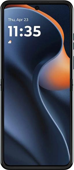 Refurbished Motorola Razr (2025) - Reebelo Nederland
