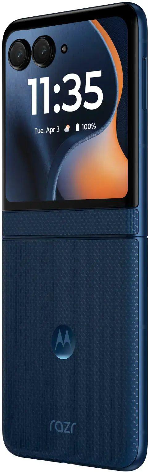 Refurbished Motorola Razr (2025) - Reebelo Nederland