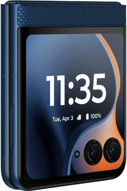 Refurbished Motorola Razr (2025) - Reebelo Nederland