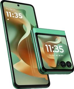 Refurbished Motorola Razr (2025) - Reebelo Nederland