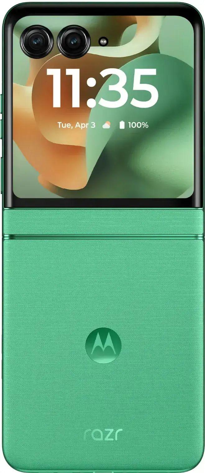 Refurbished Motorola Razr (2025) - Reebelo Nederland