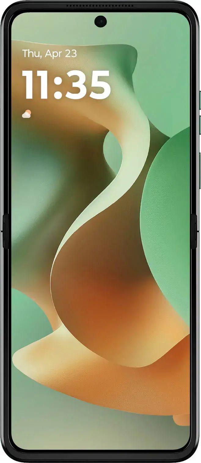 Refurbished Motorola Razr (2025) - Reebelo Nederland
