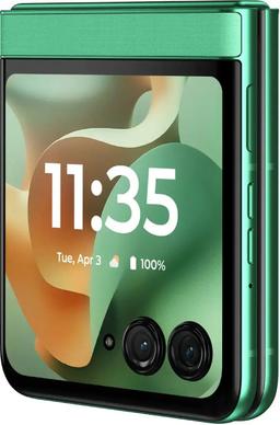 Refurbished Motorola Razr (2025) - Reebelo Nederland