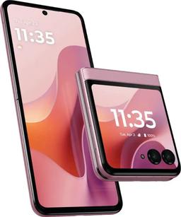 Refurbished Motorola Razr (2025) - Reebelo Nederland