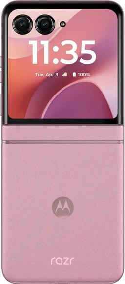 Refurbished Motorola Razr (2025) - Reebelo Nederland