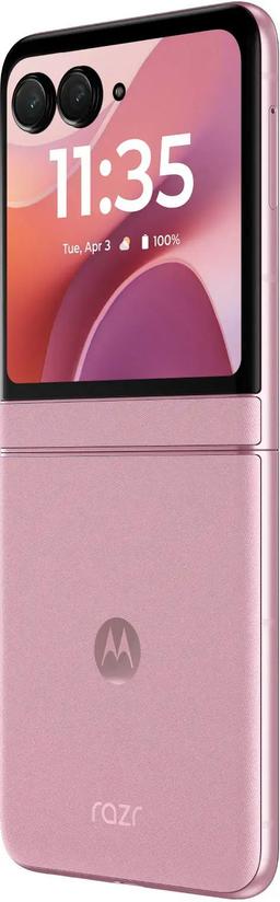 Refurbished Motorola Razr (2025) - Reebelo Nederland